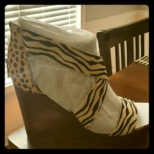 Jessica Simpson Espadrilles